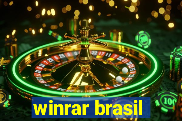 winrar brasil